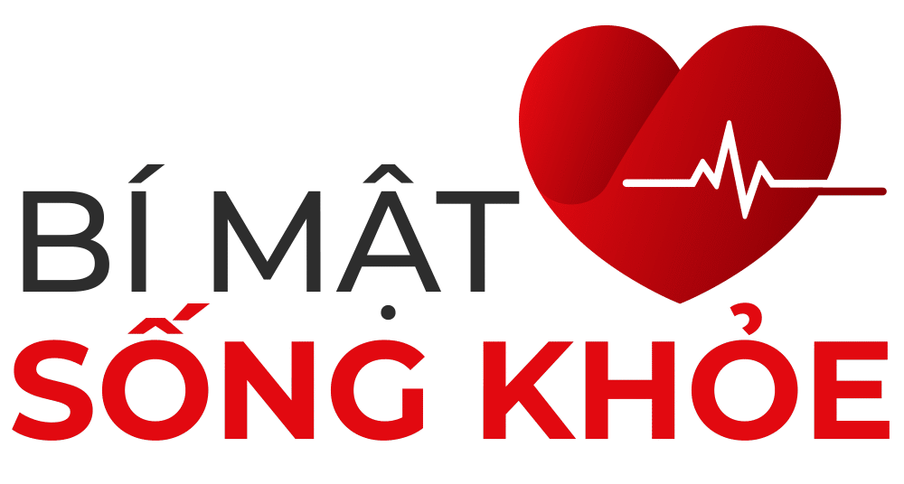 Bí Mật Sống Khỏe