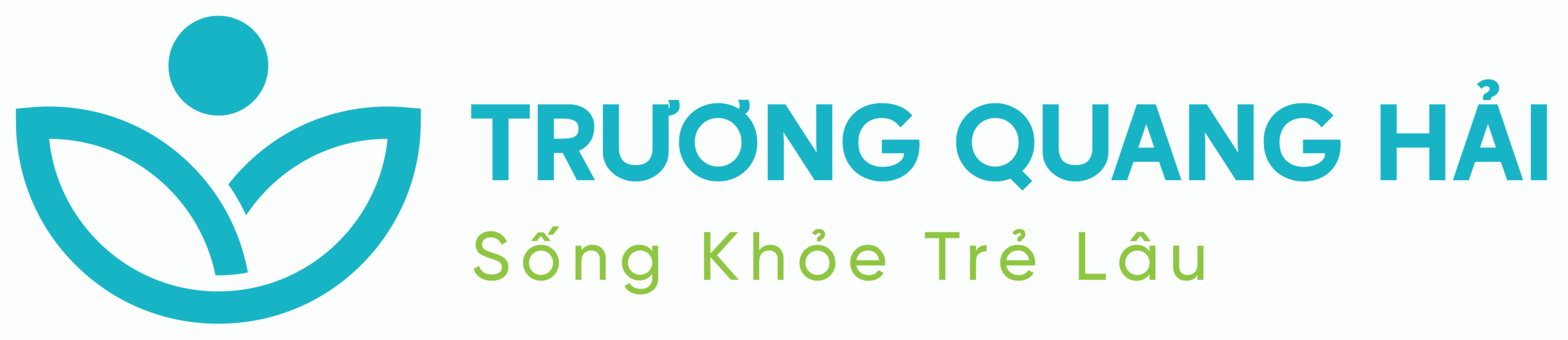 Logo ngang